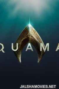 Aquaman (2018) English Movie