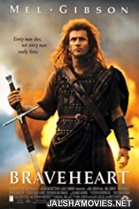 Braveheart (1995) Dual Audio Hindi Dubbed