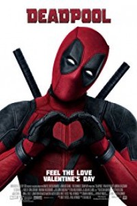 Deadpool (2016) Dual Audio Hindi Dubbed