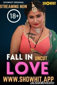 Fall in Love (2024) NeonX Original