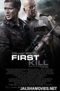 First Kill (2017) English Movie