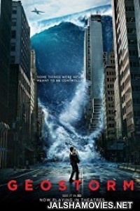 Geostorm (2017) English Movie