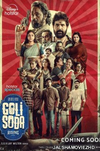 Golisoda Rising (2024) Hindi Web Series Hotstar Original