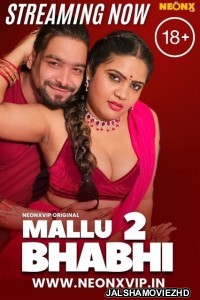 Mallu Bhabhi 2 (2024) NeonX Original