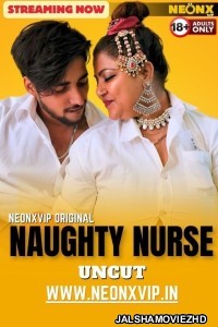 Naughty Nurse (2024) NeonX Original