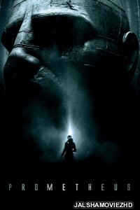 Prometheus (2012) Hindi Dubbed