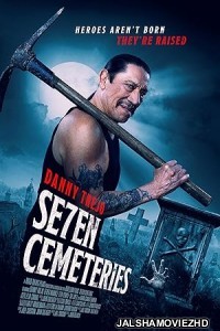 Seven Cemeteries (2024) English Movie