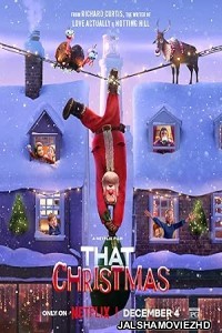 That Christmas (2024) Hindi Dubbed