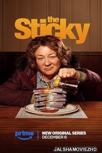 The Sticky (2024) Hindi Web Series Amazon Prime Video Original