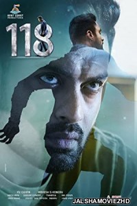 118 (2019) South Indian Hindi Dubbed Movie