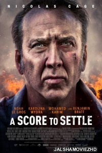 A Score to Settle (2019) English Movie