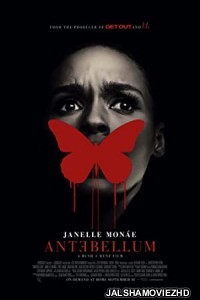 Antebellum (2020) English Movie