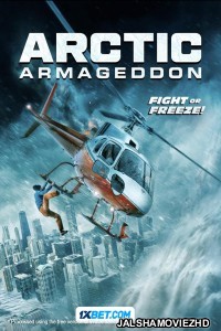 Arctic Armageddon (2024) Bengali Dubbed Movie