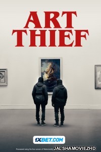 Art Thief (2024) Bengali Dubbed Movie