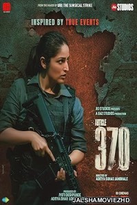 Article 370 (2024) Hindi Movie