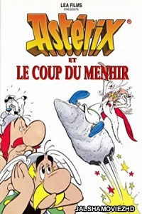 Asterix And The Big Fight (1990) Hindi Dubbed