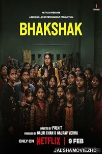 Bhakshak (2024) Hindi Movie