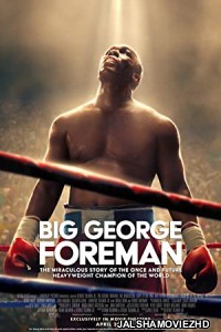 Big George Foreman (2023) Hindi Dubbed