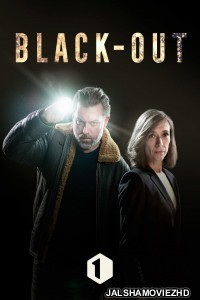 Blackout (2020) Hindi Web Series MX Original