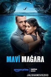 Blue Cave (2024) Hindi Dubbed