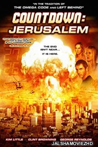 Countdown Armageddon (2009) Hindi Dubbed