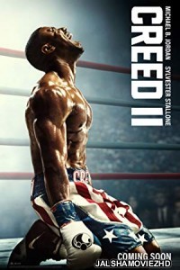 Creed 2 (2018) English Movie