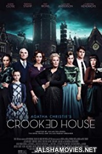 Crooked House (2017) English Cinema