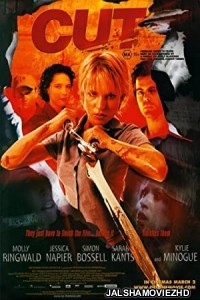 Cut (2000) Hindi Dubbed