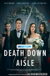 Death Down the Aisle (2024) Bengali Dubbed Movie