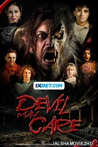 Devil May Care (2024) Bengali Dubbed Movie