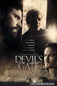 Devils Gate (2017) Hindi Dubbed