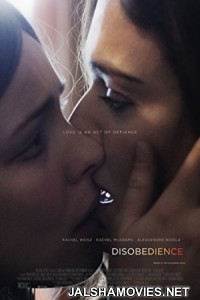 Disobedience (2017) English Movie