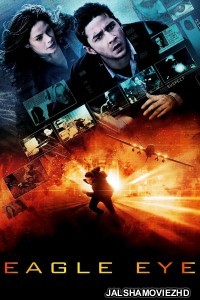 Eagle Eye (2008) Hindi Dubbed