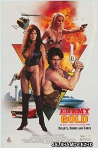 Enemy Gold (1993) Hindi Dubbed