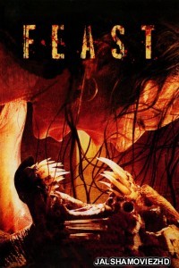 Feast (2005) Hindi Dubbed