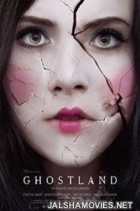 Ghostland (2018) English Movie