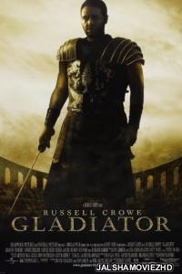 Gladiator (2000) Hindi Dubbed