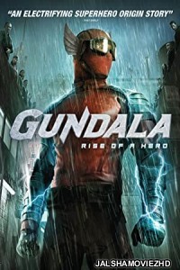 Gundala (2019) English Movie