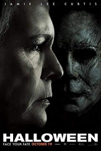 Halloween (2018) English Movie