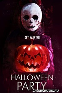 Halloween Party (2019) Hindi Dubbed