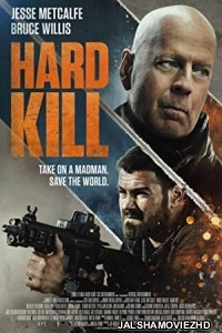 Hard Kill (2020) English Movie