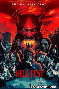 Hell Fest (2018) Hollywood Movie