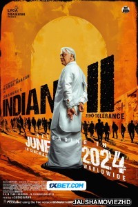 Indian 2 (2024) Bengali Dubbed Movie