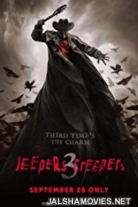 Jeepers Creepers 3 (2017) English Cinema