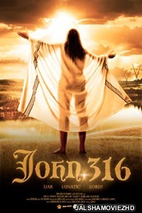 John 316 (2020) Hindi Dubbed