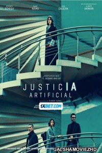 Justicia artificial (2024) Bengali Dubbed Movie