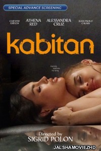 Kabitan (2024) Tagalog Movie