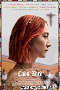 Lady Bird (2017) English Cinema