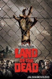 Land of the Dead (2005) Hindi Dubbed