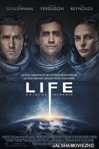 Life (2017) Hindi Dubbed